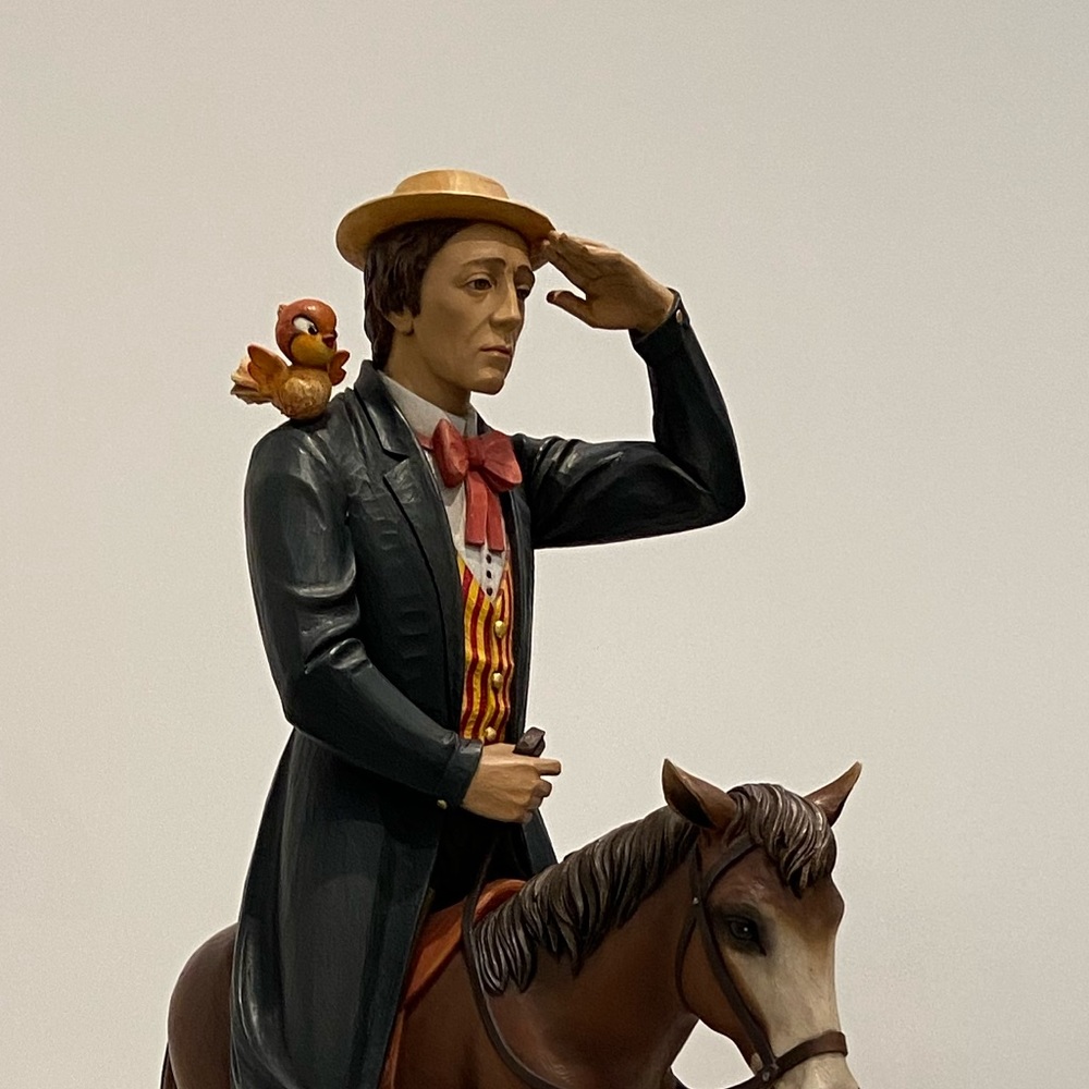 Meet your Posher, Diego